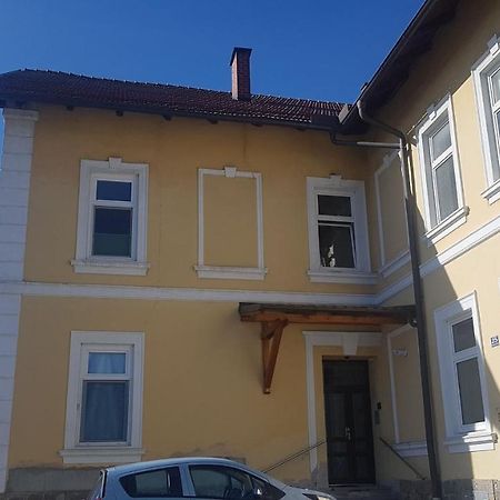 Ferienwohnung Gmuend Gmund  Ngoại thất bức ảnh