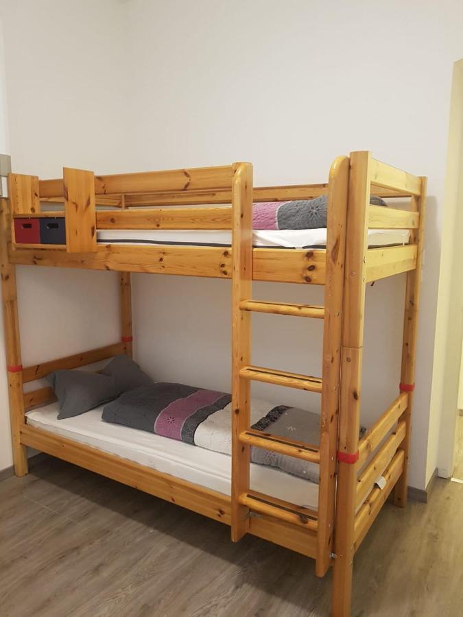 Ferienwohnung Gmuend Gmund  Ngoại thất bức ảnh