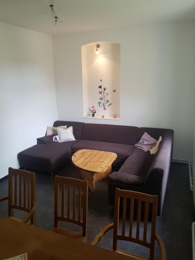 Ferienwohnung Gmuend Gmund  Ngoại thất bức ảnh