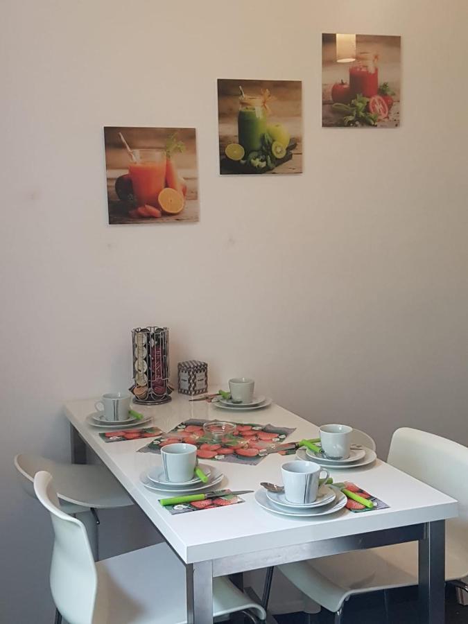 Ferienwohnung Gmuend Gmund  Ngoại thất bức ảnh
