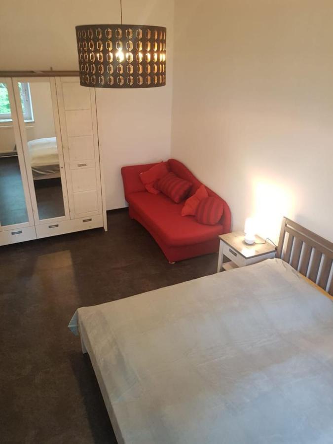 Ferienwohnung Gmuend Gmund  Ngoại thất bức ảnh