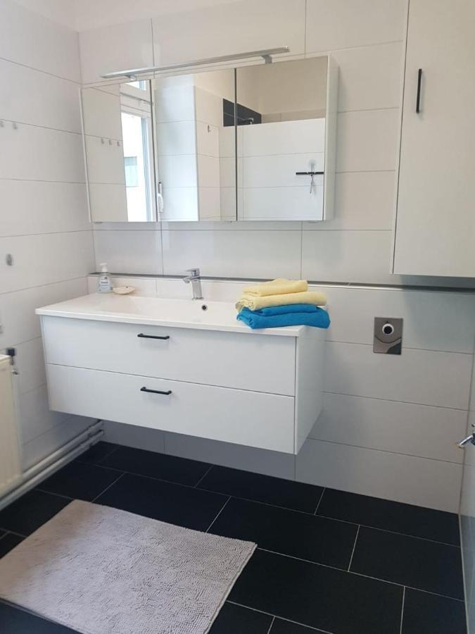 Ferienwohnung Gmuend Gmund  Ngoại thất bức ảnh